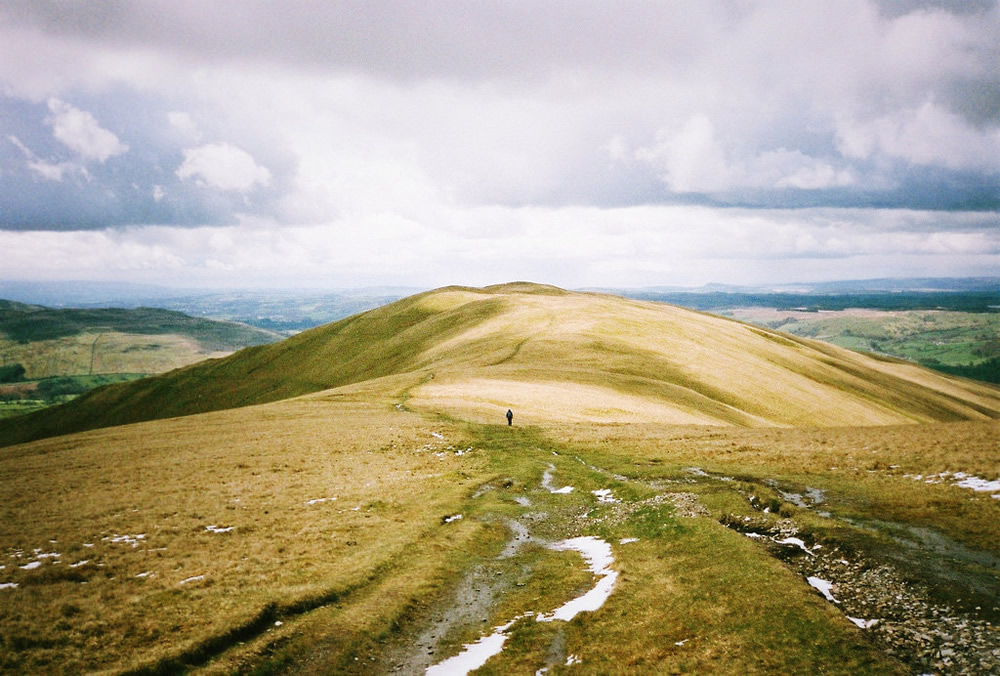 Paul Bailey Photography - Film Photos of beautiful Iceland