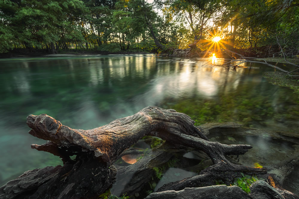 David Bouscarle - French Landscape and Nature Photographer