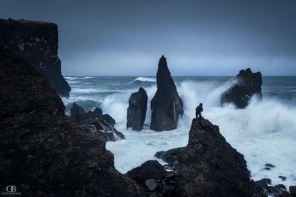 David Bouscarle - French Landscape and Nature Photographer