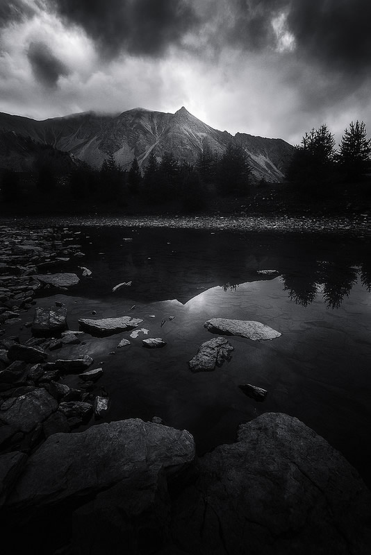 David Bouscarle - French Landscape and Nature Photographer