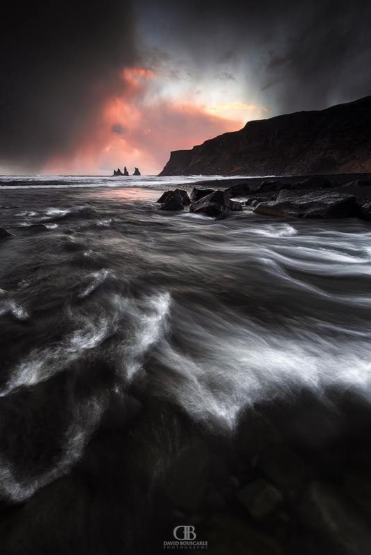 David Bouscarle - French Landscape and Nature Photographer