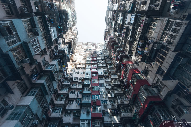 Fok Cheong Building, Hong Kong