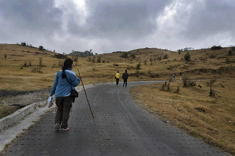 A Border Free Life - Photo Story By Indian Photographer Dipanwita Saha