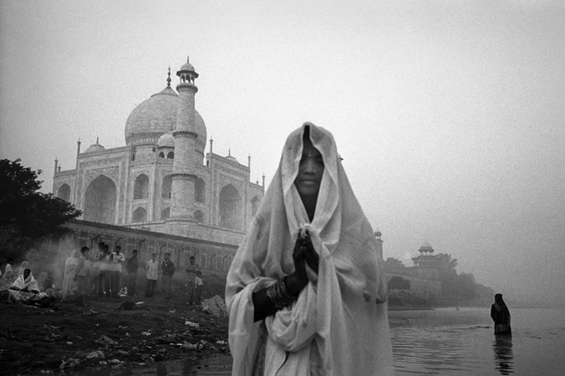 Faith - Photo Story By Indian Photographer Nilanjan Ray