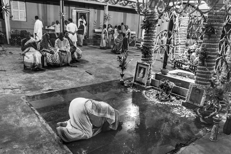 Faith - Photo Story By Indian Photographer Nilanjan Ray