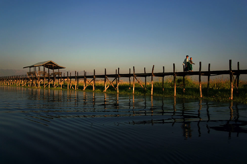 Fred Canonge - Travel Photographer from France