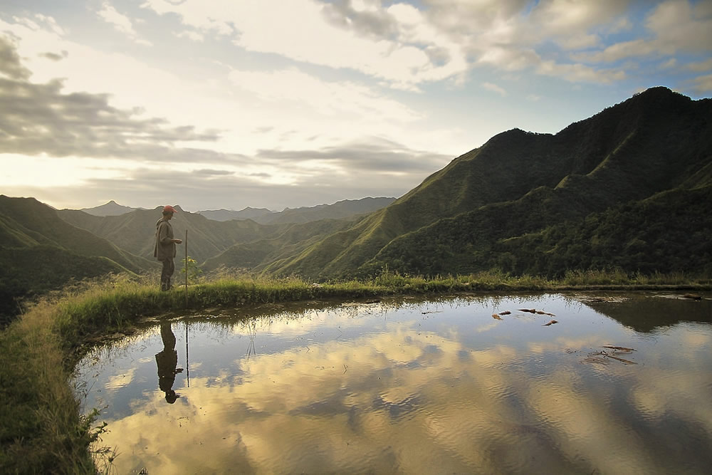 Fred Canonge - Travel Photographer from France