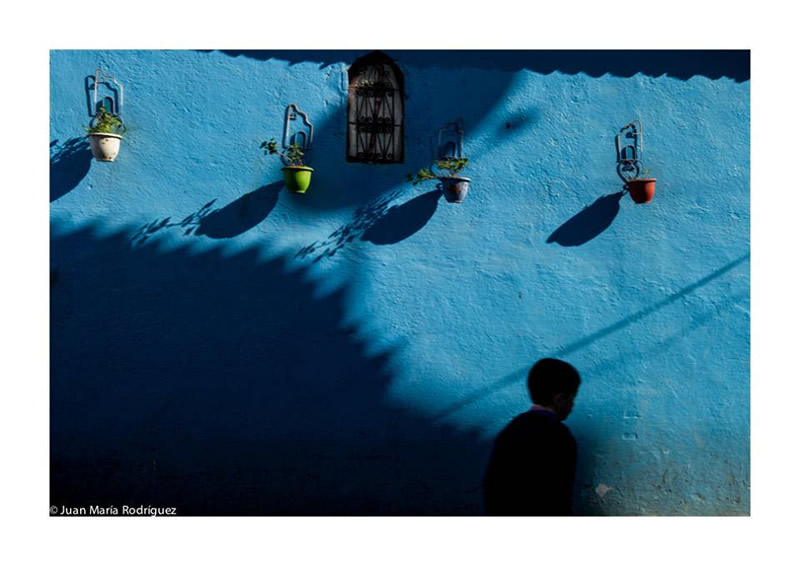 Juan Maria Rodriguez - Travel and Street Photographer from Spain