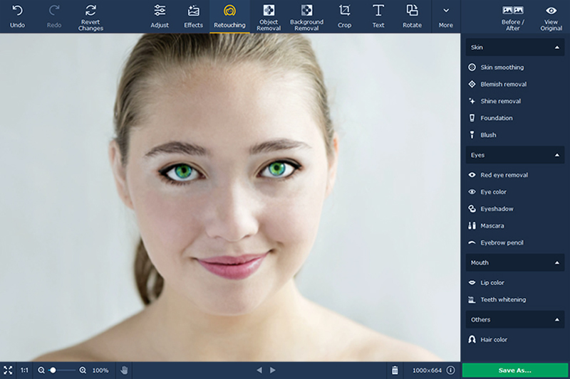 Movavi Photo Editor Review: Make Good Photos Spectacular – Like A Pro