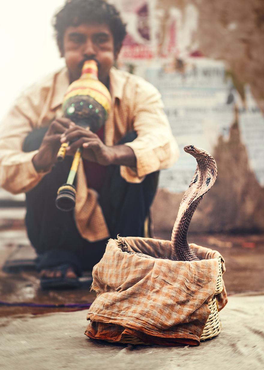 Bangladeshi Photographer Ashraful Arefin Amazingly Captured World’s One Of The Oldest City