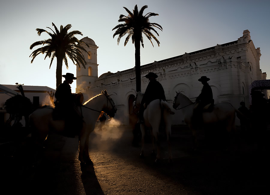 Alfredo Oliva Delgado - People and Street Photographer From Spain