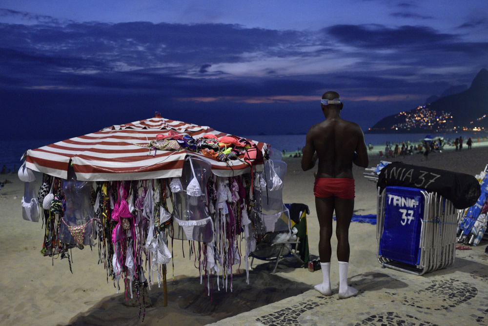 Alison Adcock - Street Photographer from United Kingdom