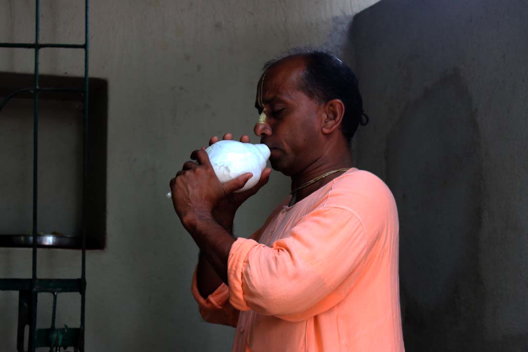 Rath Yatra Festival In Santal Village - Photo Story By Nilanjan Ray