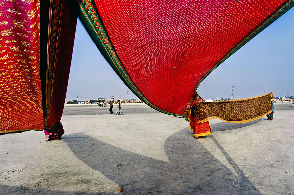 Sirsendu Gayen - Photographer From Kolkata