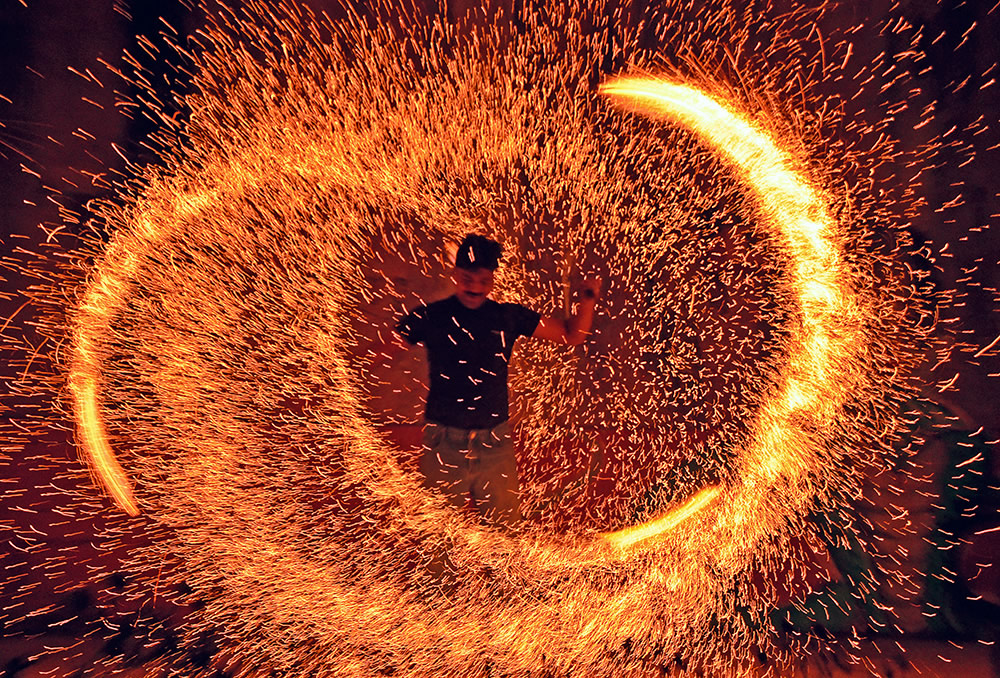 Sirsendu Gayen - Photographer From Kolkata