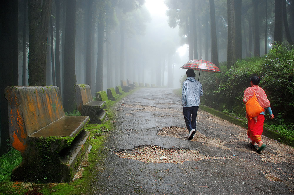 Sirsendu Gayen - Photographer From Kolkata