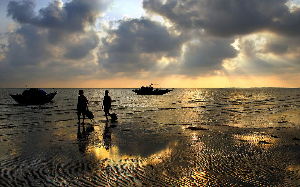 Sirsendu Gayen - Photographer From Kolkata