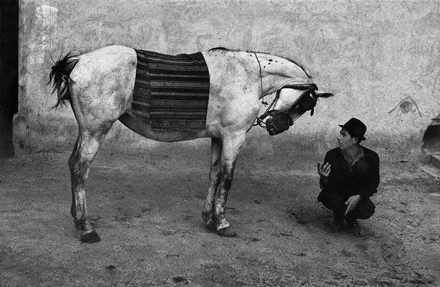 Josef Koudelka