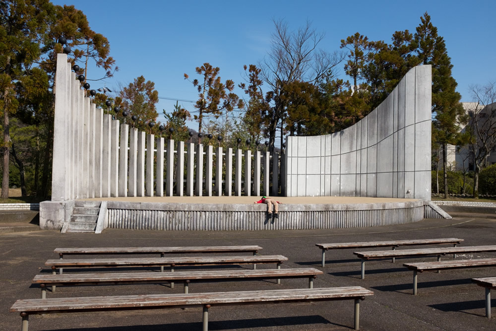 Hidden - Street Photography Series By Japanese Photographer Ryosuke Takamura