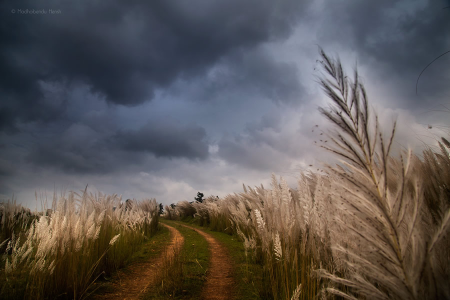 Sky Is The Limit: From The Mountains To The Sea - Photography Series By Madhabendu Hensh