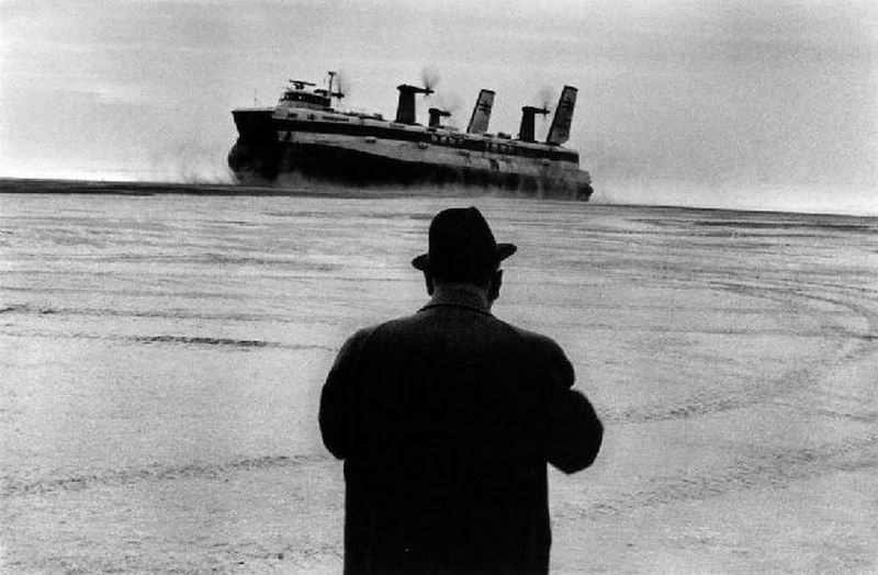 Great Black And White Photographs From The Masters Of Photography