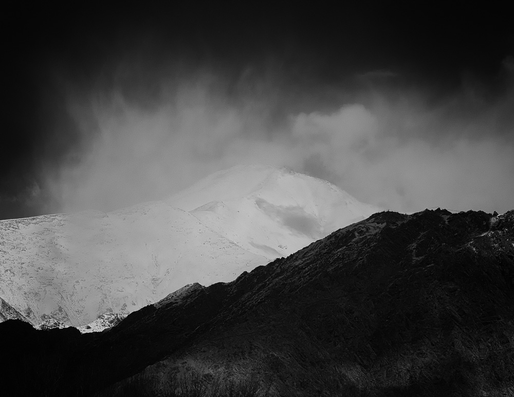 The Himalayan Landscape - Photo Series By Ravikumar Jambunathan