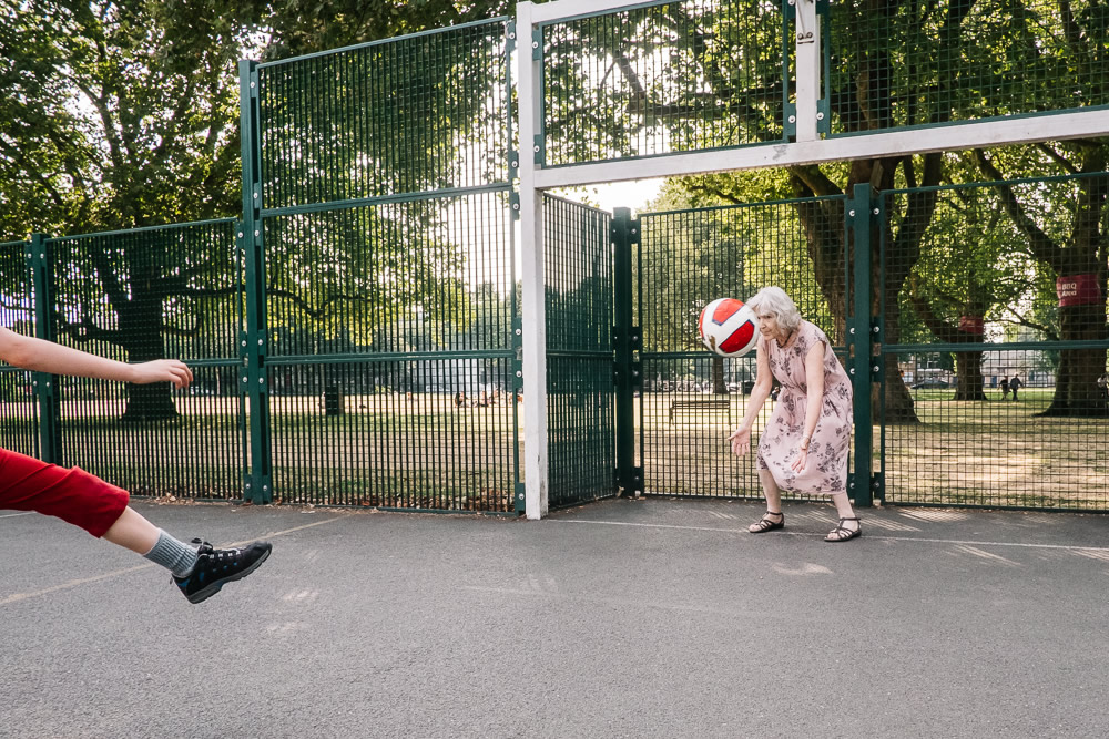 American Photographer Forrest Walker Inspires Us With A Unique Vision For Street Photography