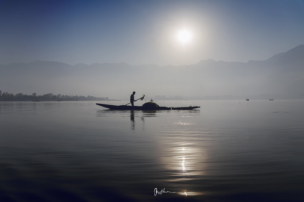 Mountains, Experiences, Ladakh - Photo Series By Robins Mathew