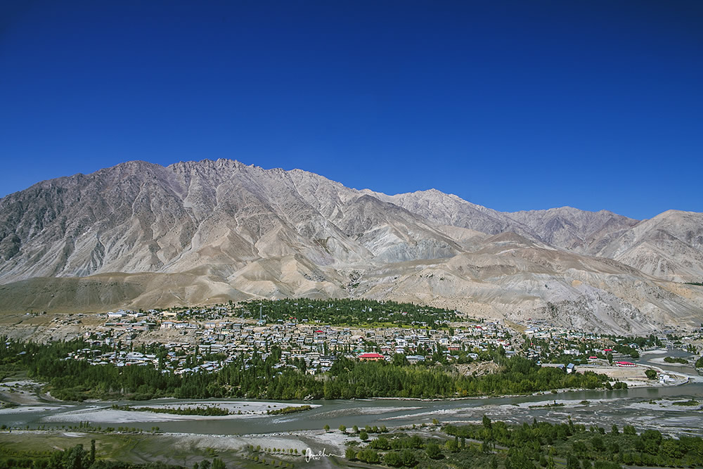 Mountains, Experiences, Ladakh - Photo Series By Robins Mathew