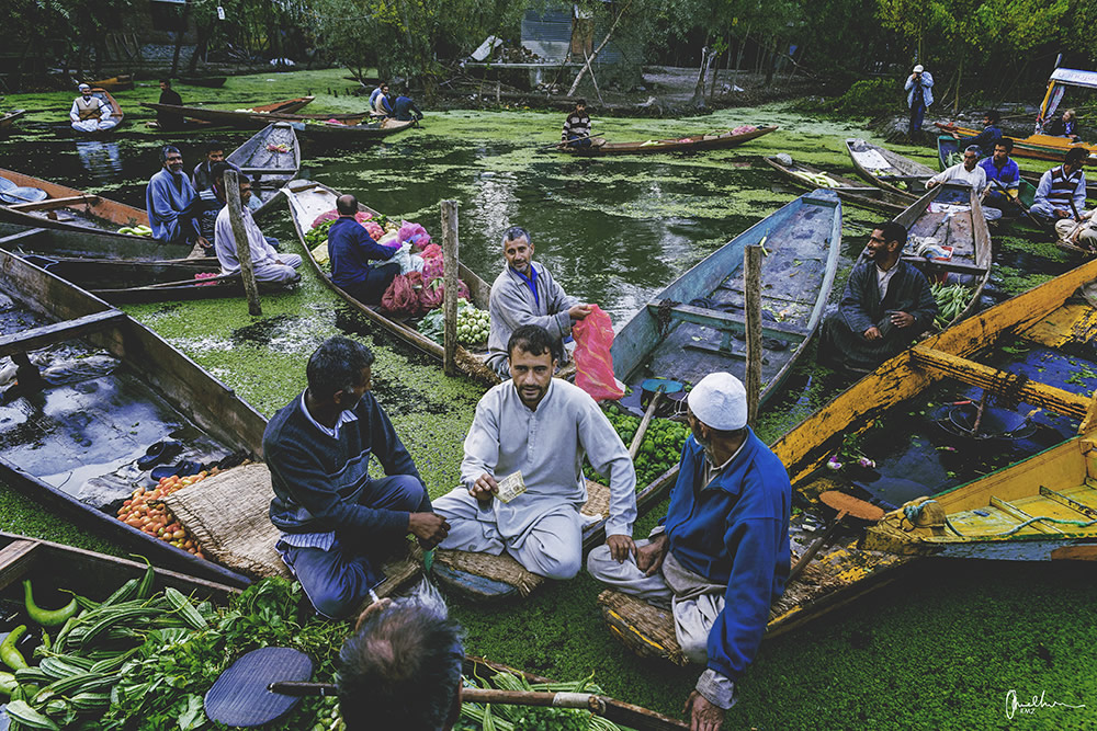 Mountains, Experiences, Ladakh - Photo Series By Robins Mathew