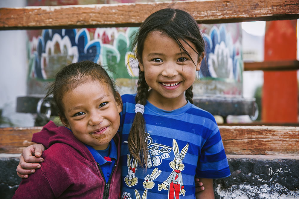 Mountains, Experiences, Ladakh - Photo Series By Robins Mathew