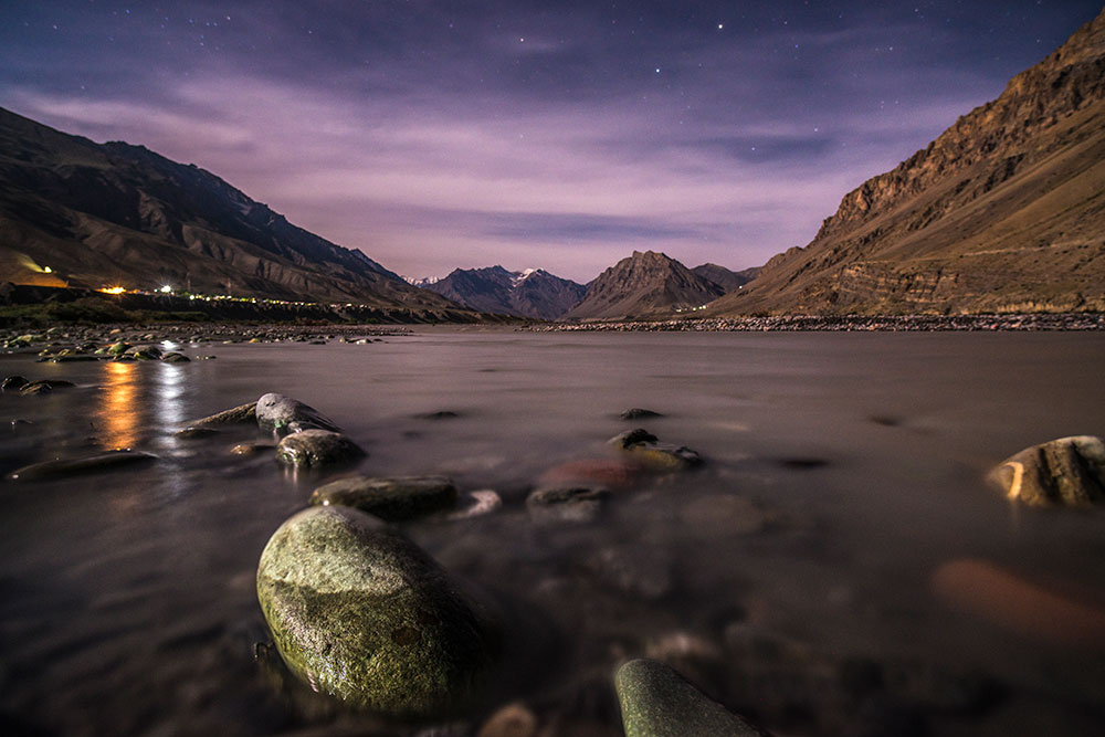 Spiti - A Real Experience Of A Lifetime By Aman Chotani