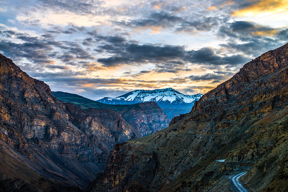 Spiti - A Real Experience Of A Lifetime By Aman Chotani