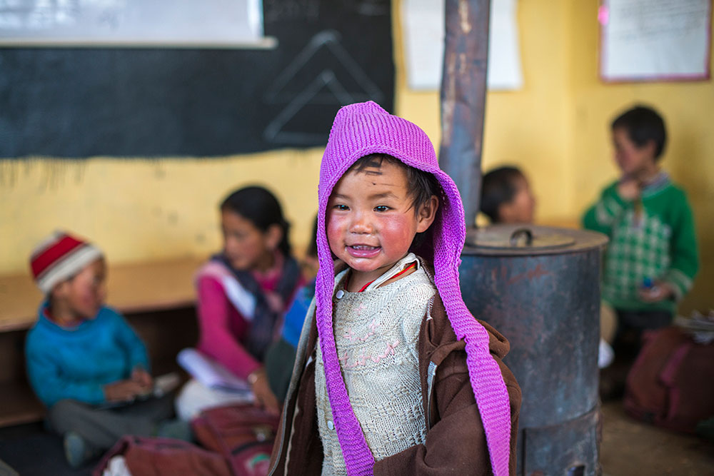 Spiti - A Real Experience Of A Lifetime By Aman Chotani