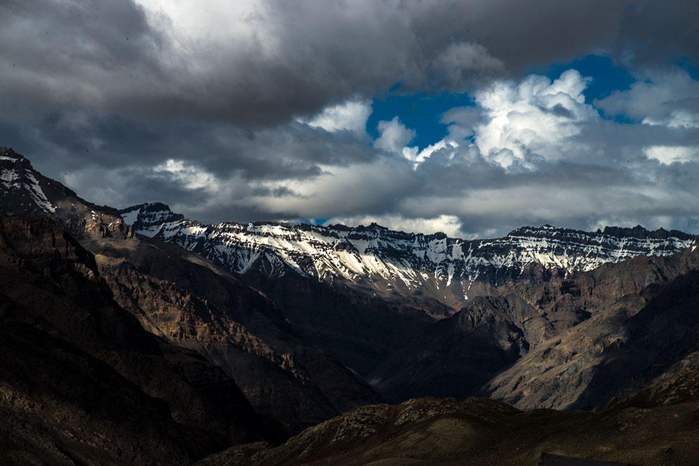 Spiti - A Real Experience Of A Lifetime By Aman Chotani