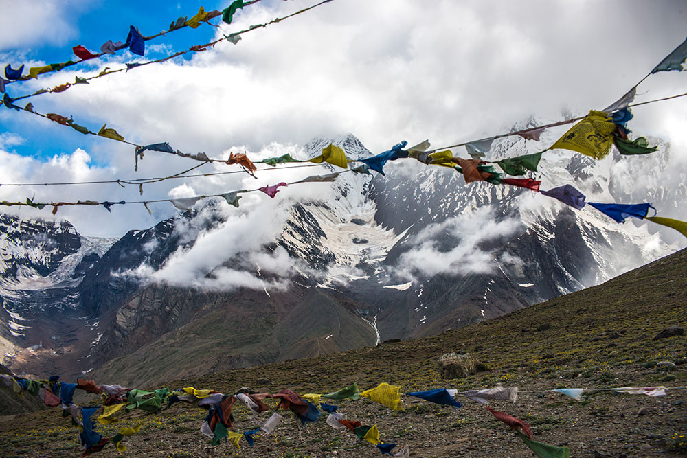 Spiti - A Real Experience Of A Lifetime By Aman Chotani