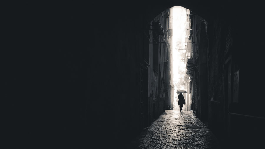 Street Umbrella - Best Top Photos on 121 Clicks Flickr Group