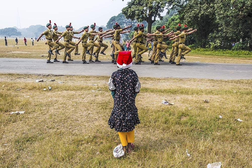 An Amazing Interview With Indian Photographer Kanishka Mukherji