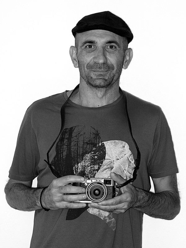 An Intimate Interview With Street Photographer Alberte A. Pereira By Arek Rataj