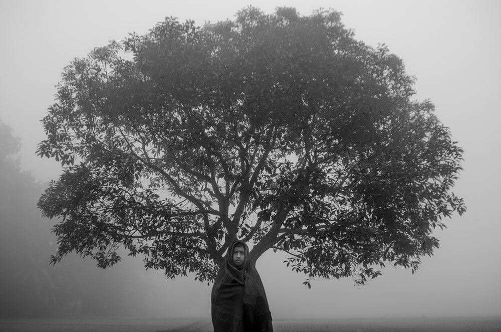 Glimpse Of Winter: Photo Series By Bangladeshi Photographer Nafi Sami