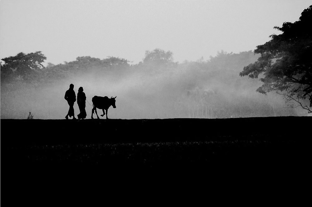 Glimpse Of Winter: Photo Series By Bangladeshi Photographer Nafi Sami