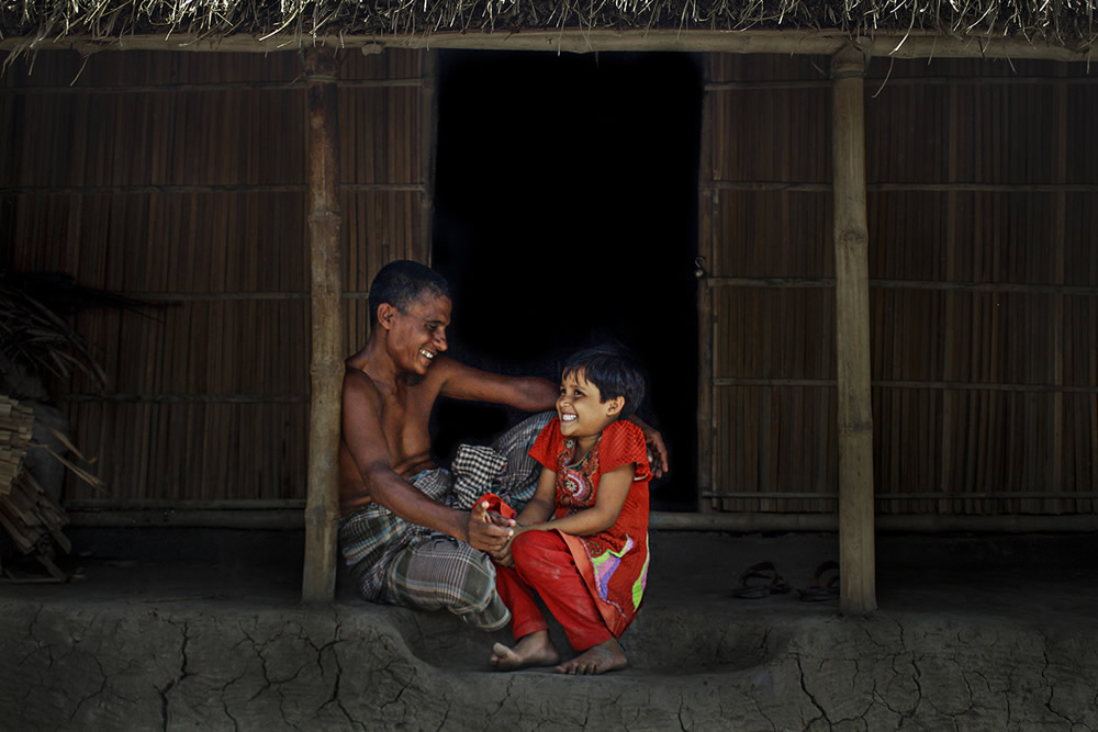 Happiness - Photo Series By Bangladeshi Photographer Ab Rashid