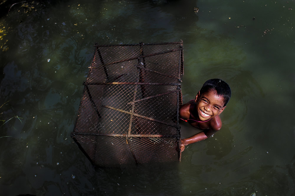 Happiness - Photo Series By Bangladeshi Photographer Ab Rashid