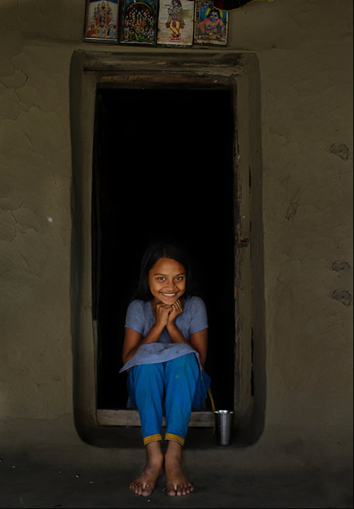 Happiness - Photo Series By Bangladeshi Photographer Ab Rashid