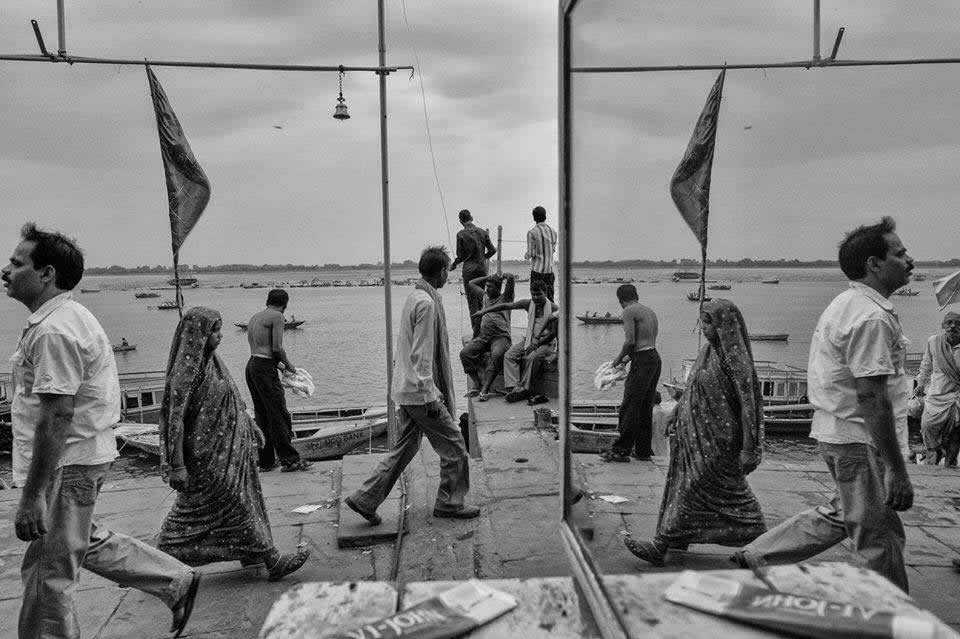 An Intimate Interview With Street Photographer Rohit Vohra By Arek Rataj