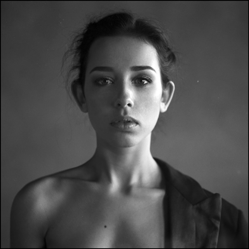 Interview With Fine Art Portrait Photographer Aleksandra Kirievskaya