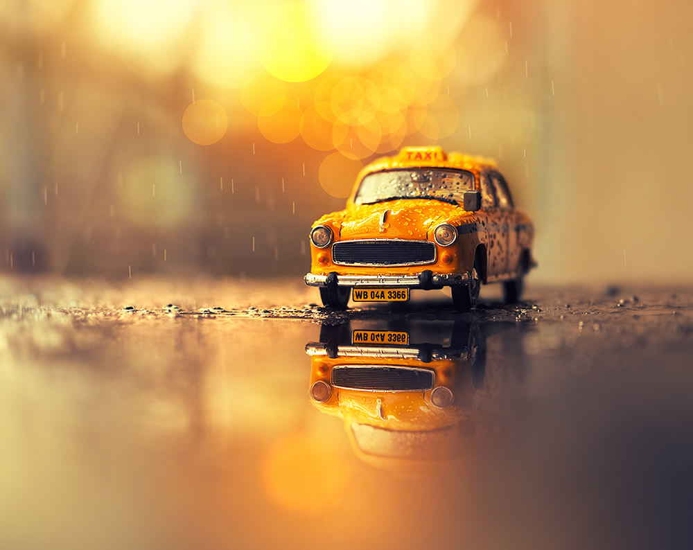 Interview With Bangladeshi Photographer Ashraful Arefin