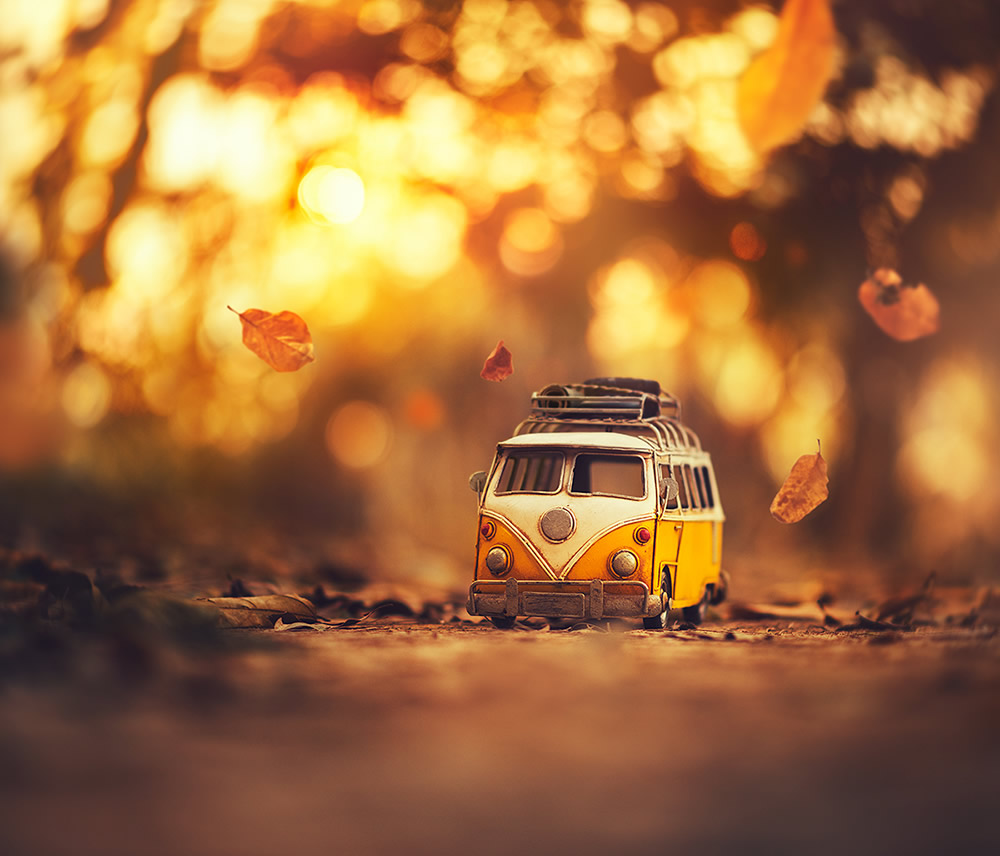 Interview With Bangladeshi Photographer Ashraful Arefin