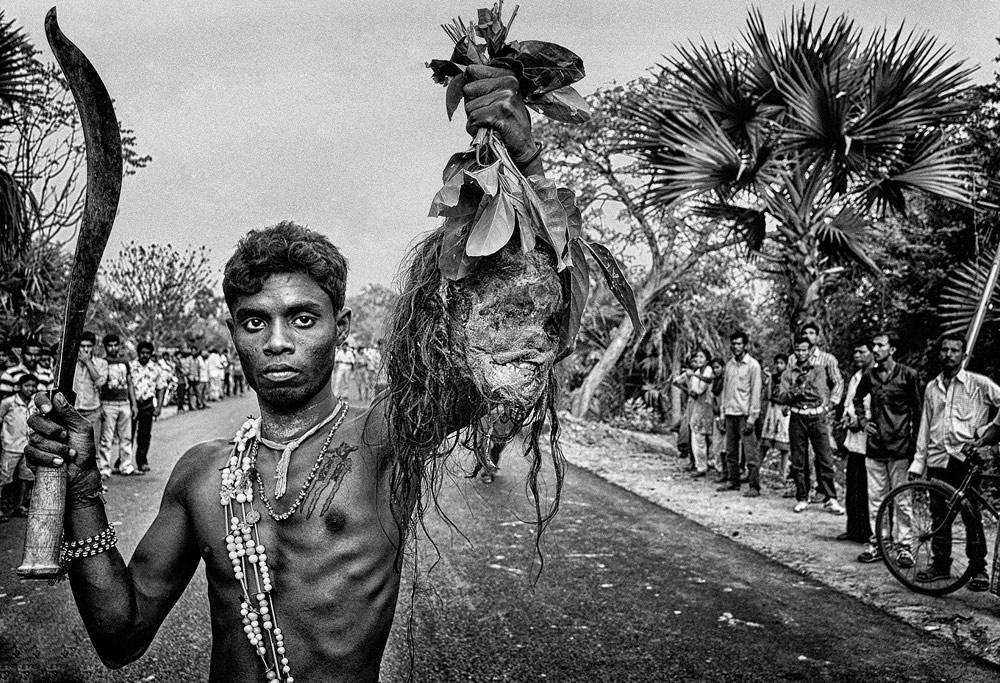 Interview With Indian Documentary Photographer Avishek Das