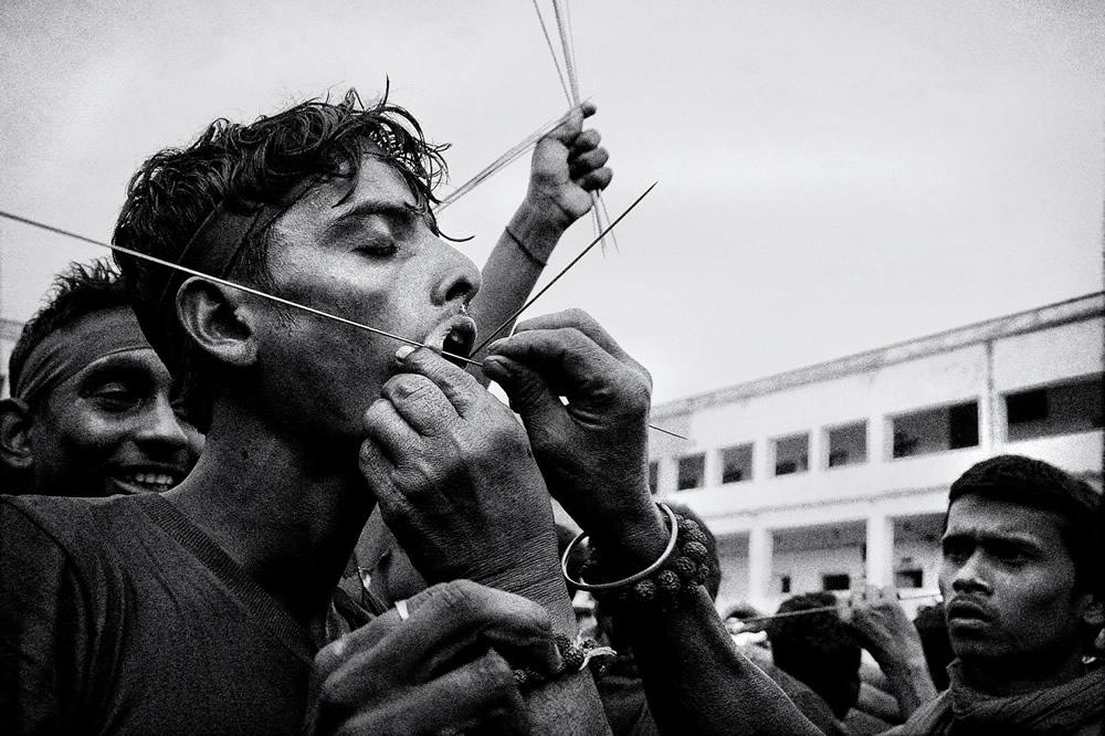 Interview With Indian Documentary Photographer Avishek Das